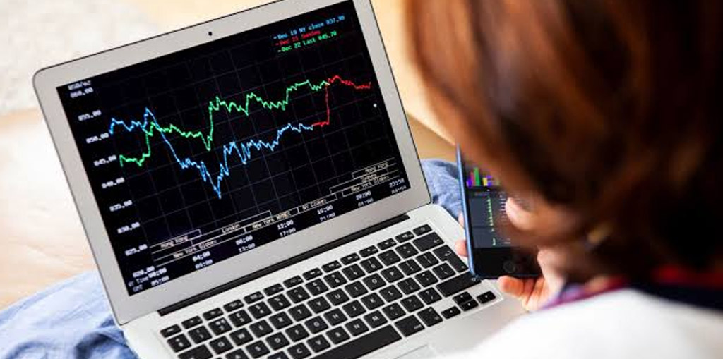 Fake online trading platform case study