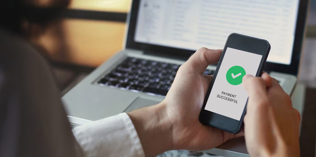 Fraudulent wire transfer case study